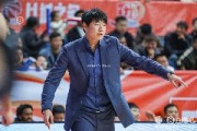 蜕变！探长：山东本赛季大翻身 源于邱彪与山东管理层的互相成就