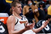 官网入口-超越MVP！你知道被禁赛的约基奇本赛季有多强吗？