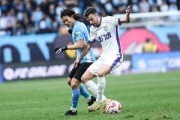 FIFA Club World Cup-津媒：廖锦涛在中场跑动和补位非常出色，应是伊万感兴趣的人选